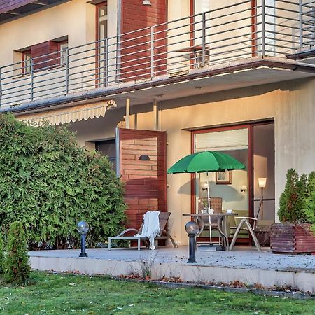 Apartamenty Lesna 17 By Renters Wisełka Exteriör bild