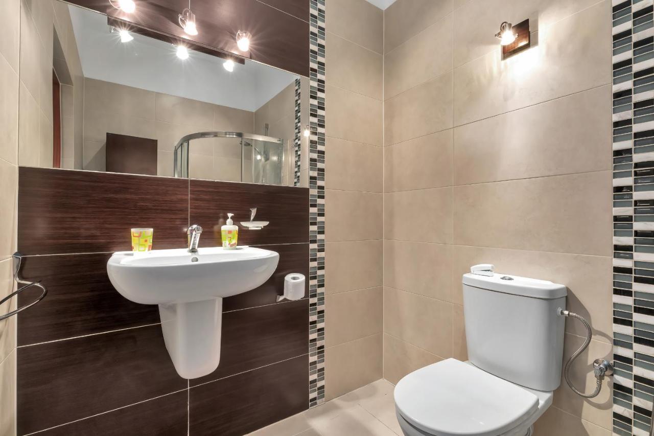Apartamenty Lesna 17 By Renters Wisełka Exteriör bild